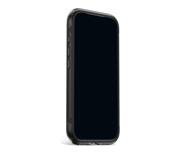 Decoded AntiMicrobial Hybrid Stand do iPhone 18 Pro Max Frost Black - 1586699 - zdjęcie 3